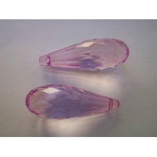 Crystal Teardrop